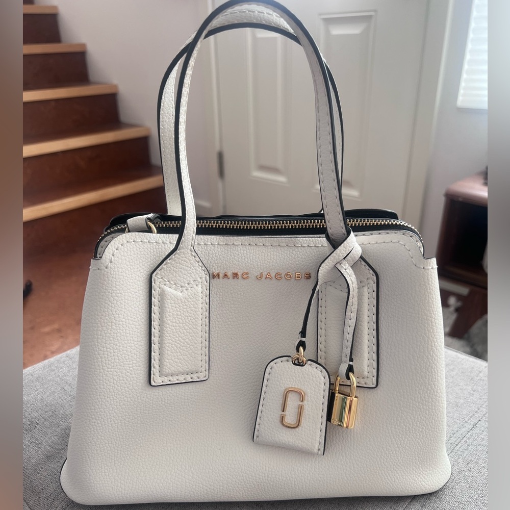 Marc Jacob’s “The Editor” handbag